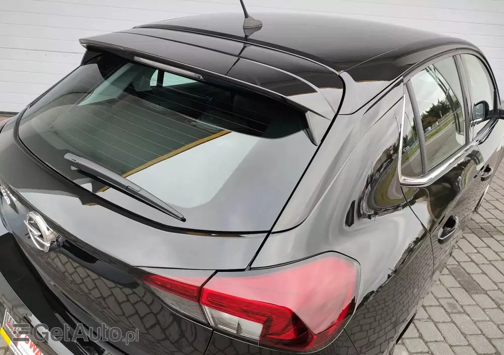 OPEL Corsa 1.2 Elegance Business Pack S&S