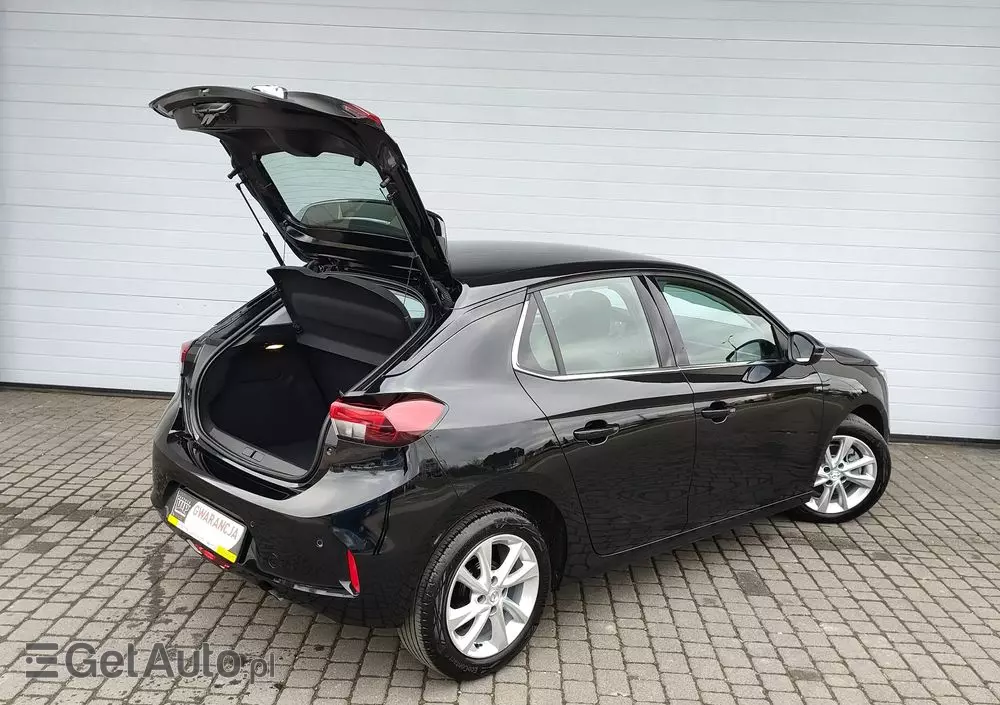 OPEL Corsa 1.2 Elegance Business Pack S&S