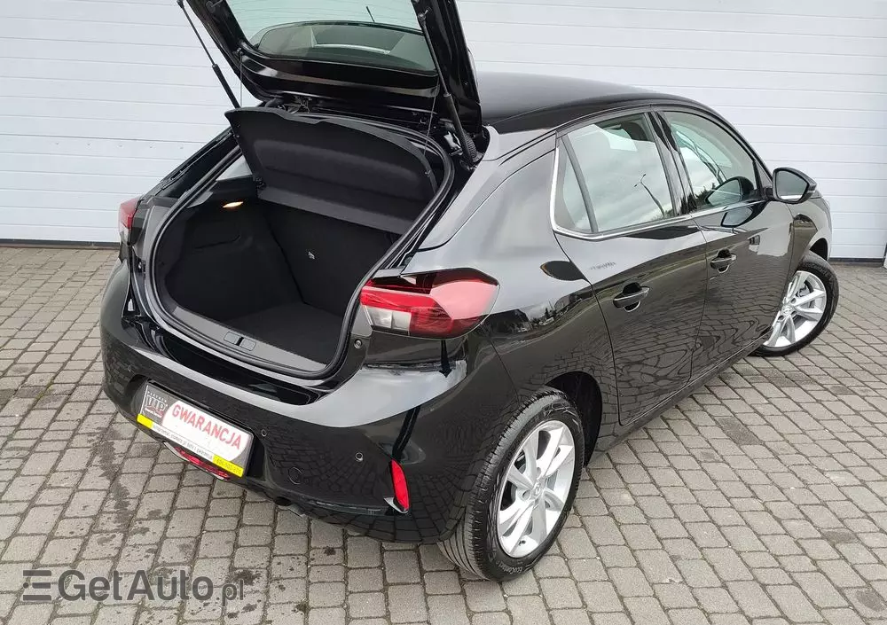 OPEL Corsa 1.2 Elegance Business Pack S&S