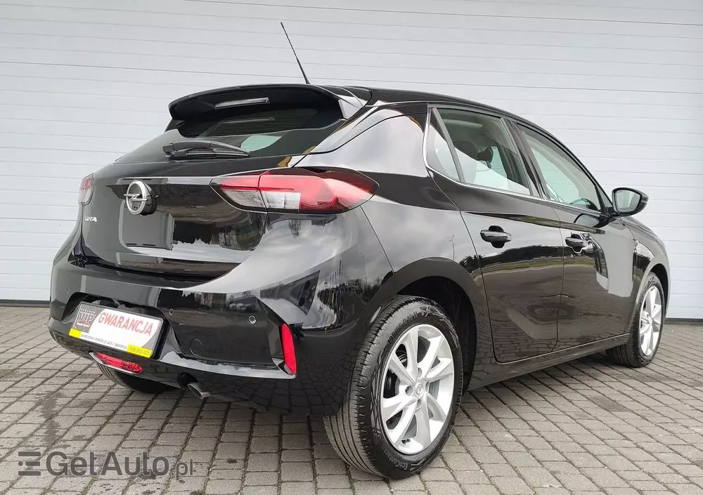 OPEL Corsa 1.2 Elegance Business Pack S&S