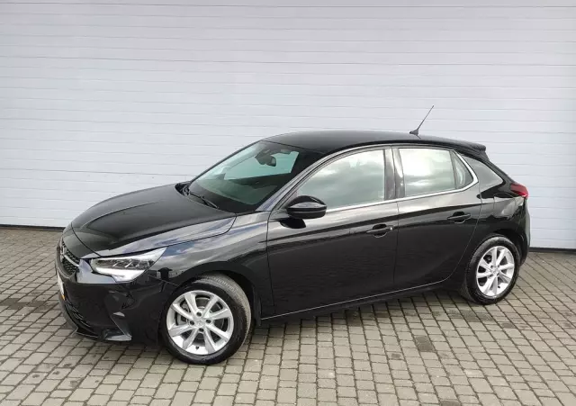 OPEL Corsa 1.2 Elegance Business Pack S&S