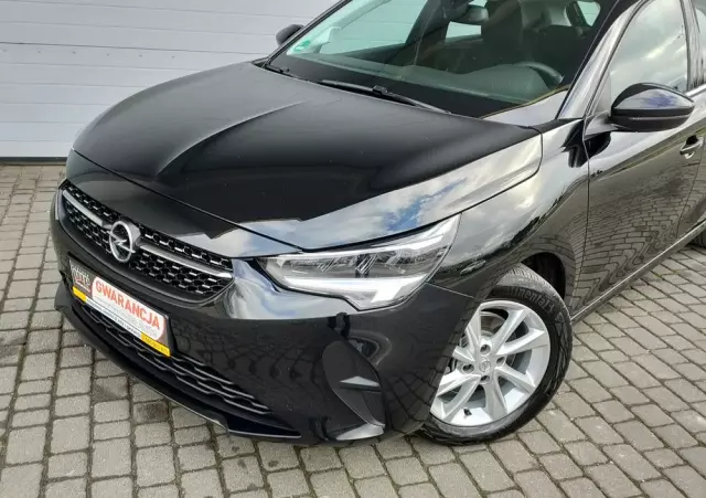 OPEL Corsa 1.2 Elegance Business Pack S&S