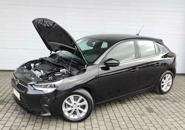 OPEL Corsa 1.2 Elegance Business Pack S&S
