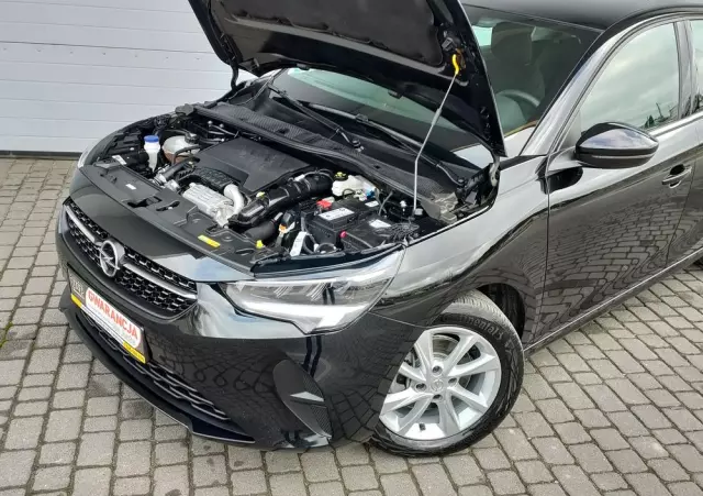 OPEL Corsa 1.2 Elegance Business Pack S&S