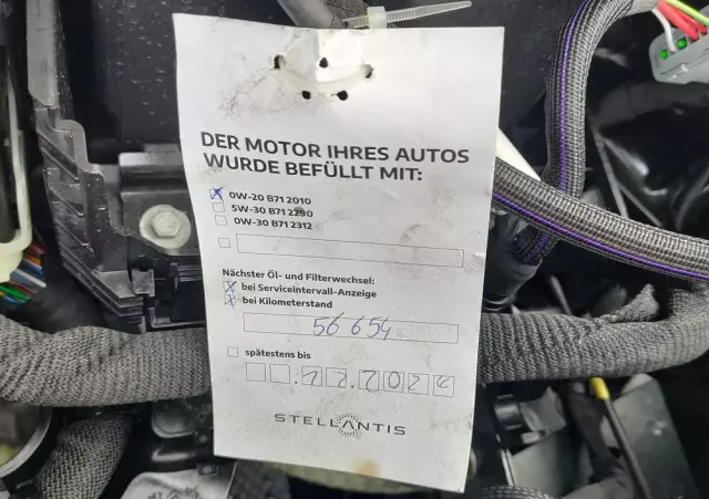 OPEL Corsa 1.2 Elegance Business Pack S&S