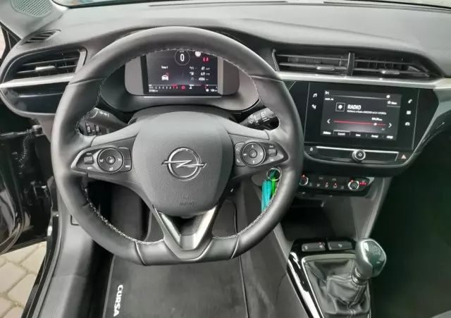 OPEL Corsa 1.2 Elegance Business Pack S&S