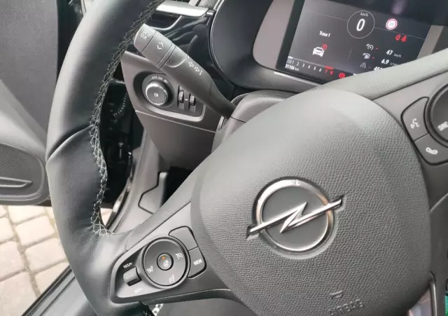 OPEL Corsa 1.2 Elegance Business Pack S&S