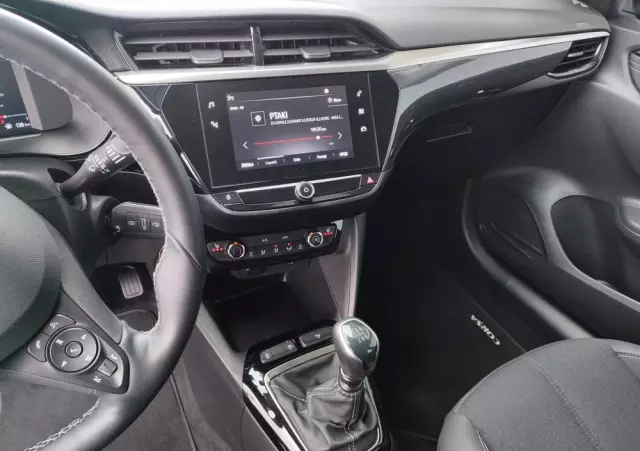 OPEL Corsa 1.2 Elegance Business Pack S&S