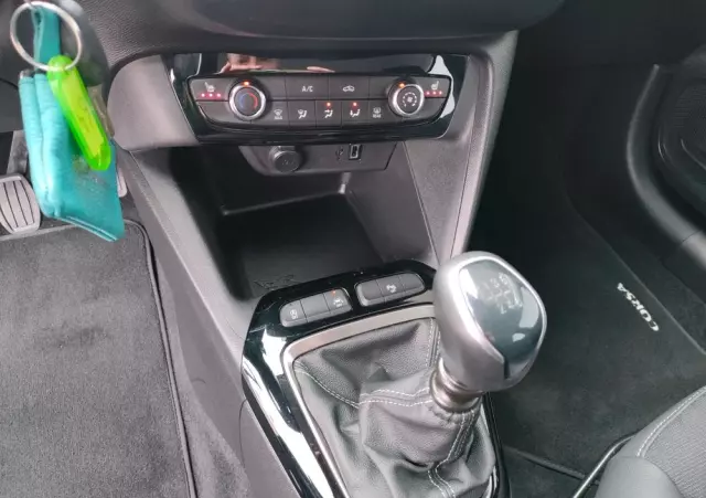 OPEL Corsa 1.2 Elegance Business Pack S&S