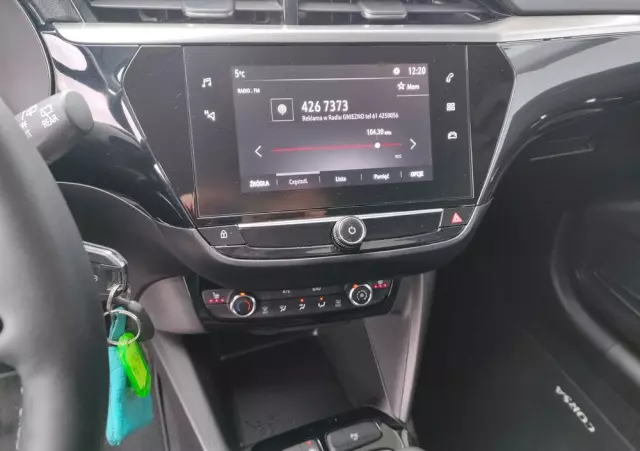 OPEL Corsa 1.2 Elegance Business Pack S&S