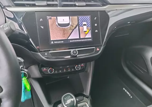 OPEL Corsa 1.2 Elegance Business Pack S&S