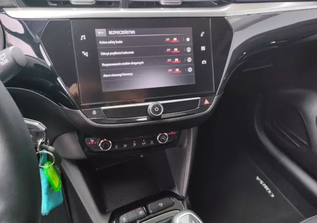 OPEL Corsa 1.2 Elegance Business Pack S&S