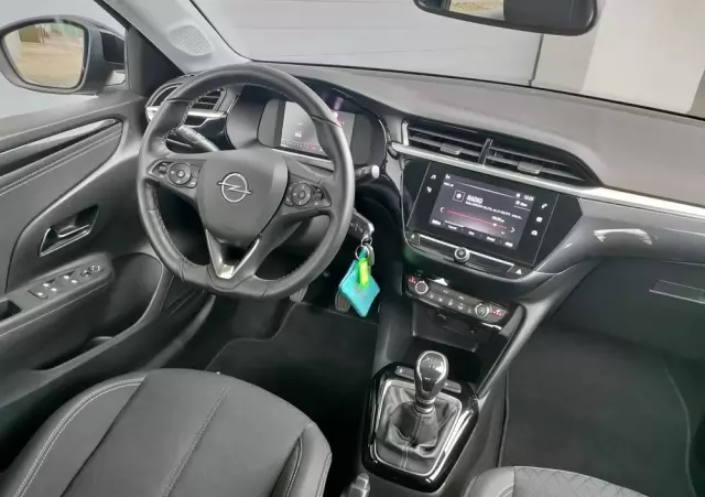 OPEL Corsa 1.2 Elegance Business Pack S&S