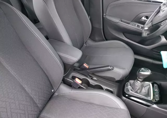 OPEL Corsa 1.2 Elegance Business Pack S&S