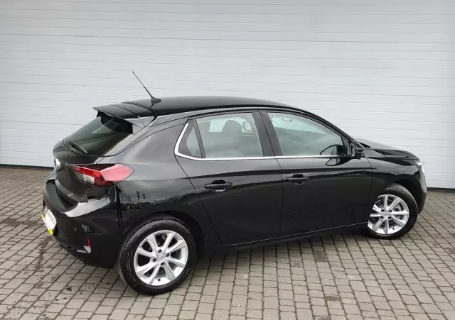 OPEL Corsa 1.2 Elegance Business Pack S&S
