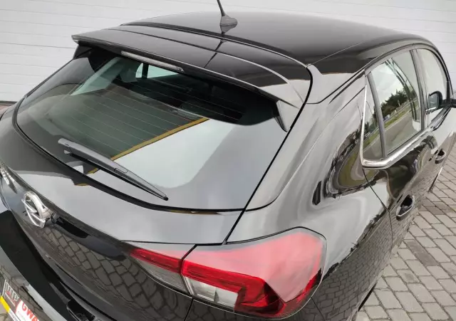 OPEL Corsa 1.2 Elegance Business Pack S&S