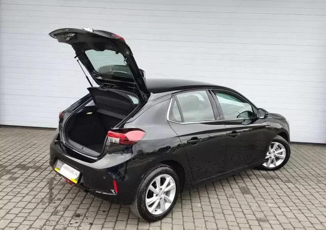 OPEL Corsa 1.2 Elegance Business Pack S&S