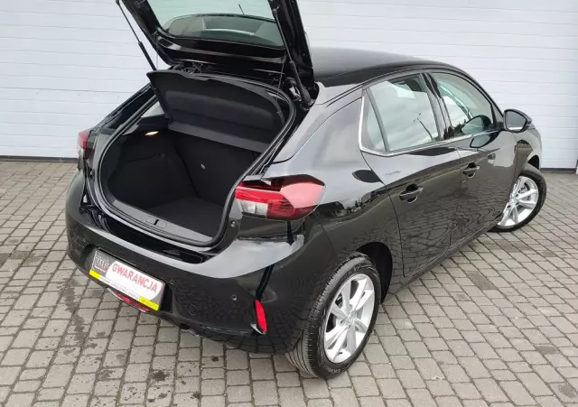 OPEL Corsa 1.2 Elegance Business Pack S&S