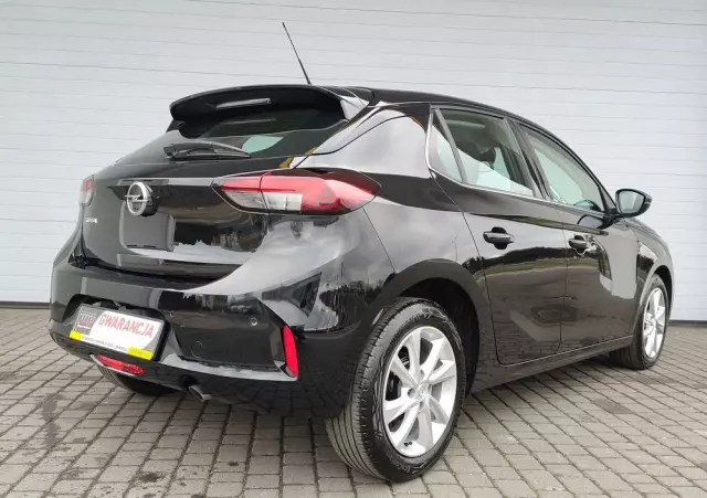 OPEL Corsa 1.2 Elegance Business Pack S&S