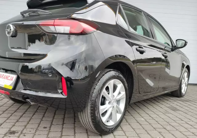 OPEL Corsa 1.2 Elegance Business Pack S&S