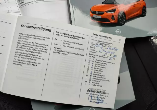 OPEL Corsa 1.2 Elegance Business Pack S&S