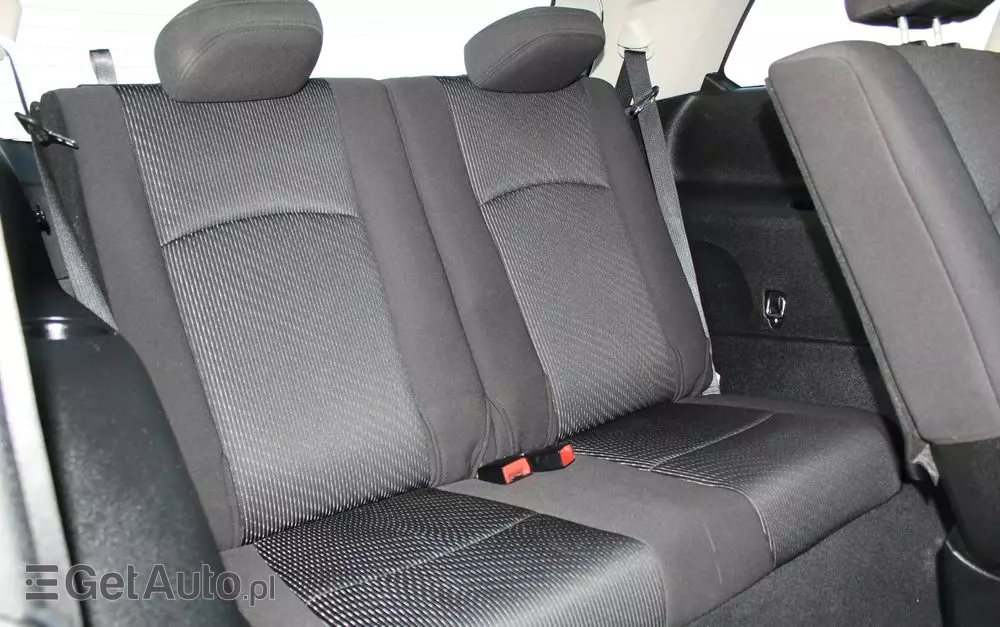 FIAT Freemont 2.0 Multijet