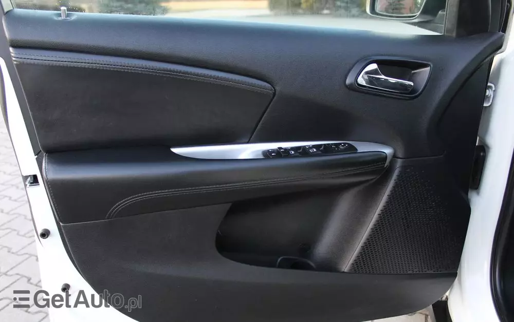 FIAT Freemont 2.0 Multijet