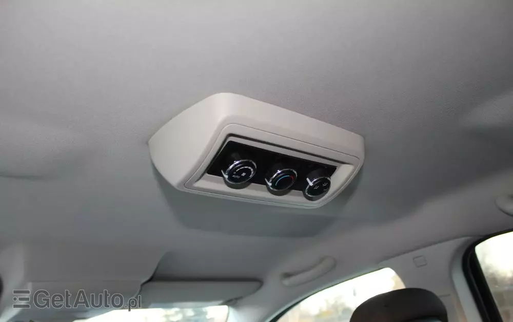 FIAT Freemont 2.0 Multijet