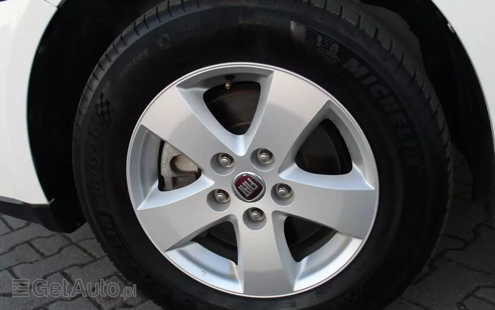 FIAT Freemont 2.0 Multijet