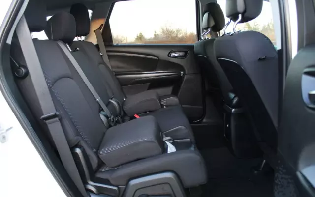 FIAT Freemont 2.0 Multijet