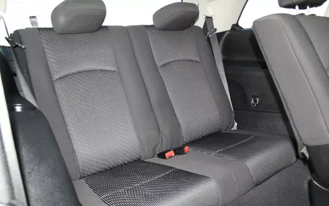 FIAT Freemont 2.0 Multijet