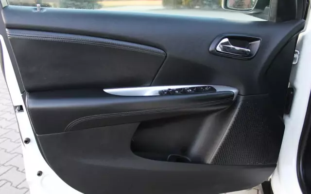 FIAT Freemont 2.0 Multijet