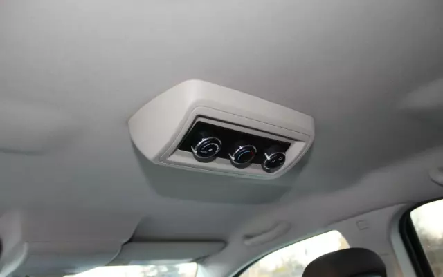 FIAT Freemont 2.0 Multijet