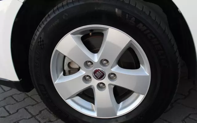 FIAT Freemont 2.0 Multijet