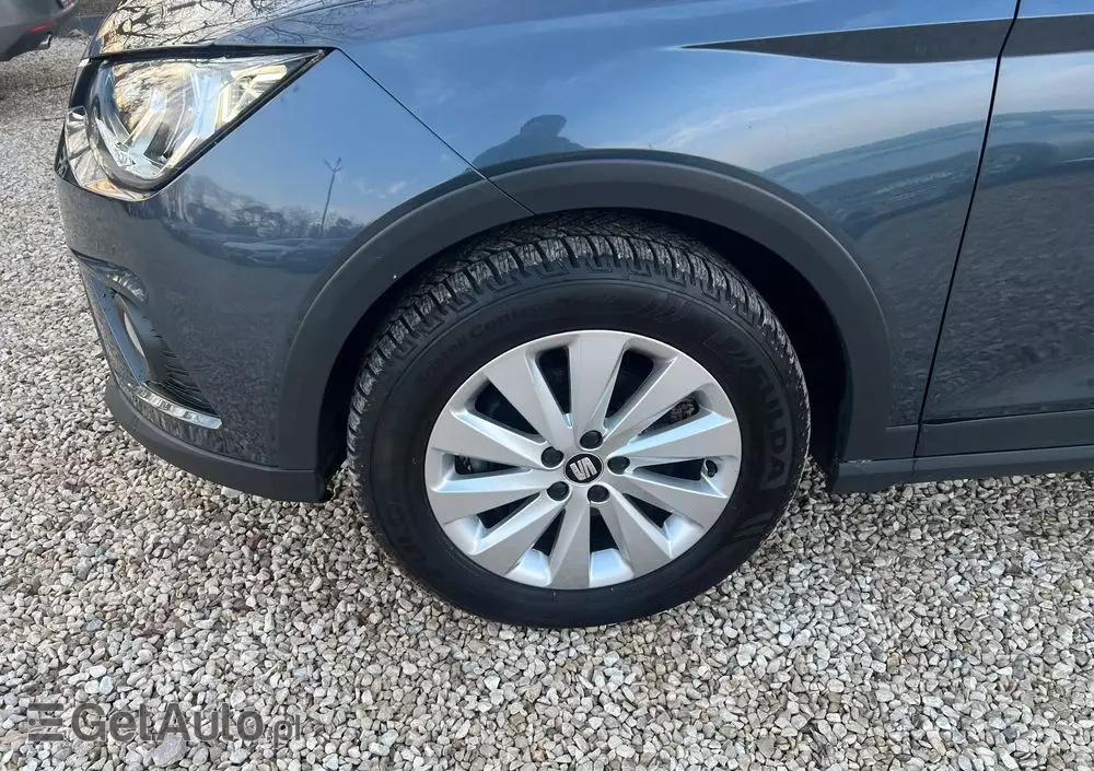 SEAT Arona 1.0 TSI Style S&S DSG