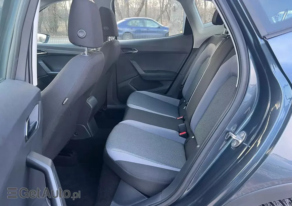 SEAT Arona 1.0 TSI Style S&S DSG