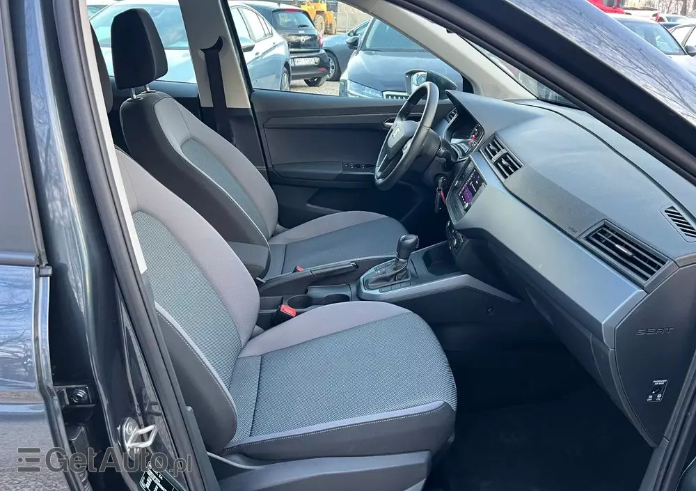 SEAT Arona 1.0 TSI Style S&S DSG