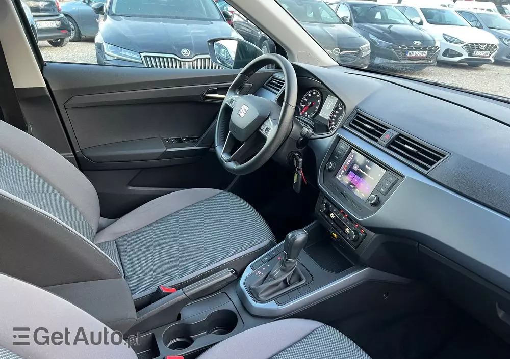 SEAT Arona 1.0 TSI Style S&S DSG