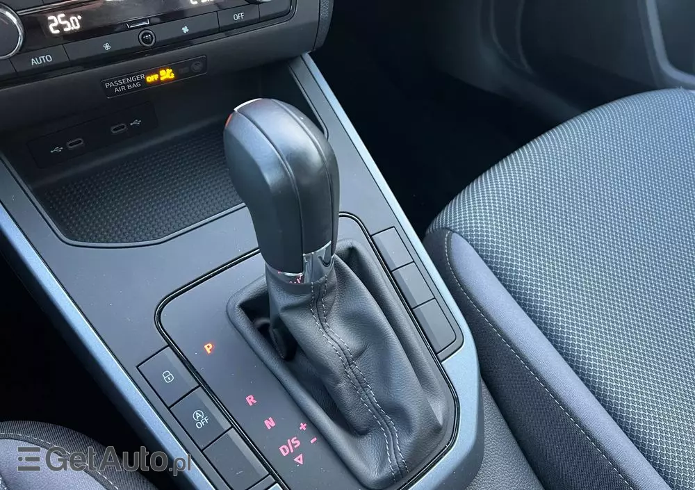 SEAT Arona 1.0 TSI Style S&S DSG