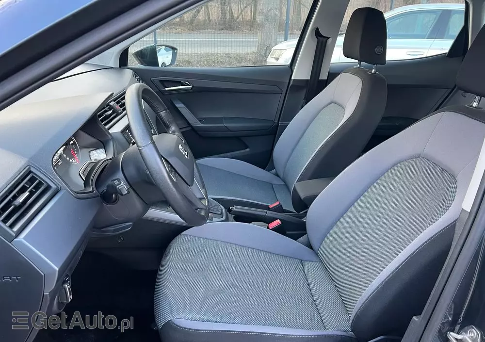 SEAT Arona 1.0 TSI Style S&S DSG