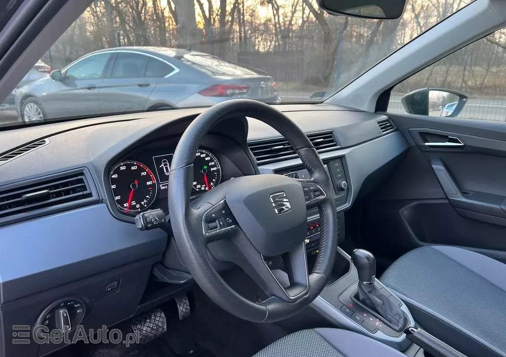 SEAT Arona 1.0 TSI Style S&S DSG