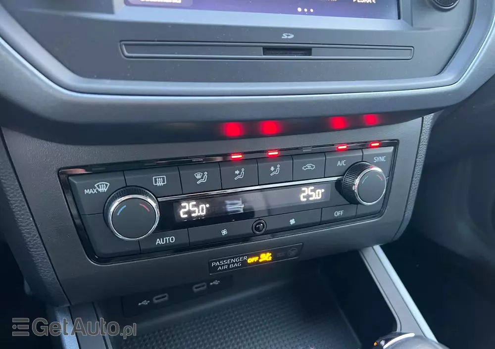 SEAT Arona 1.0 TSI Style S&S DSG