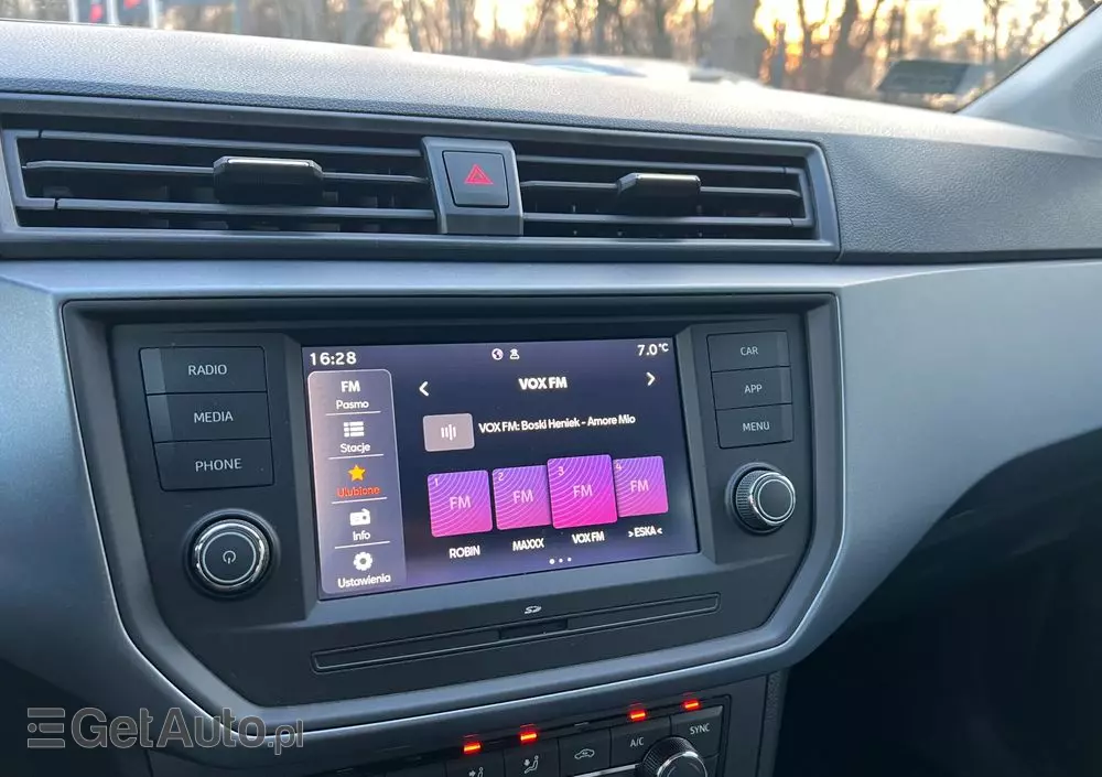 SEAT Arona 1.0 TSI Style S&S DSG