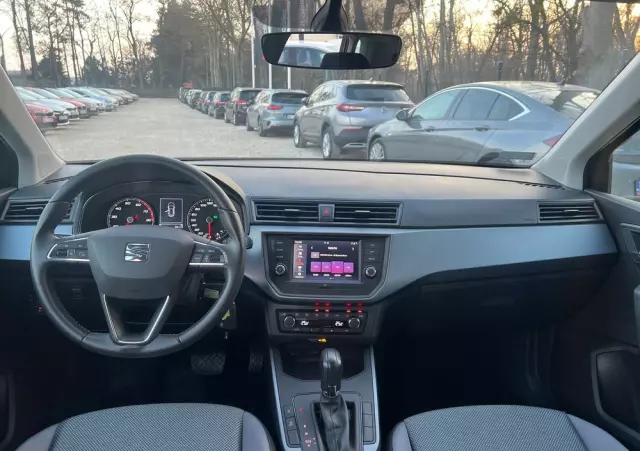 SEAT Arona 1.0 TSI Style S&S DSG