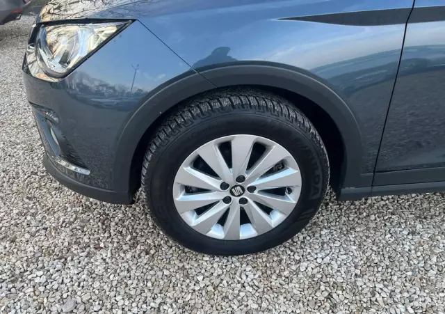 SEAT Arona 1.0 TSI Style S&S DSG