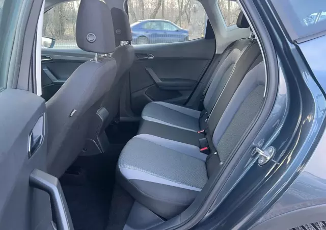 SEAT Arona 1.0 TSI Style S&S DSG