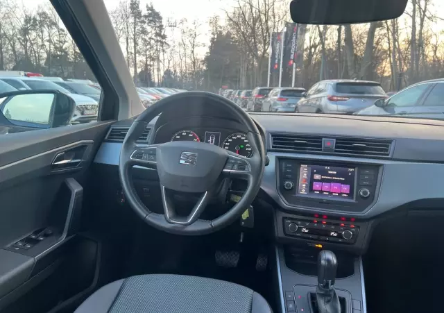 SEAT Arona 1.0 TSI Style S&S DSG