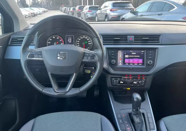 SEAT Arona 1.0 TSI Style S&S DSG