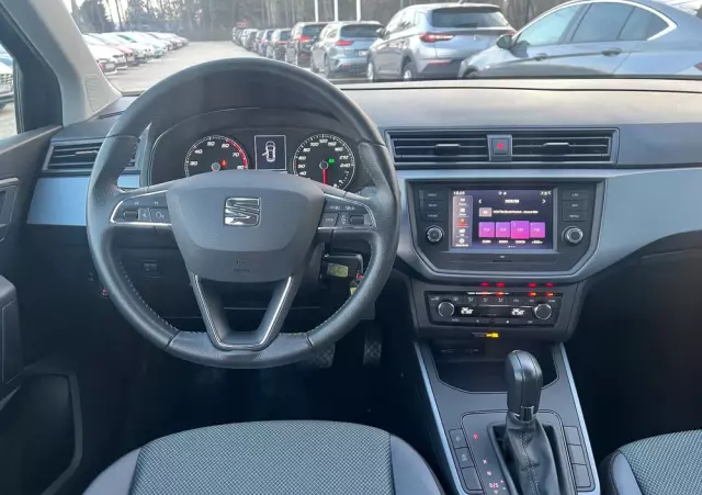 SEAT Arona 1.0 TSI Style S&S DSG