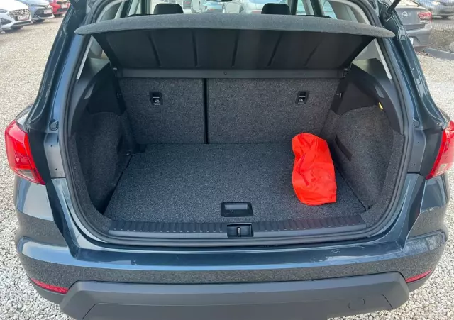 SEAT Arona 1.0 TSI Style S&S DSG